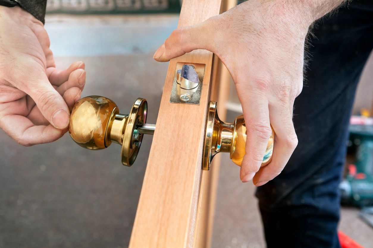 Lock City locksmith service